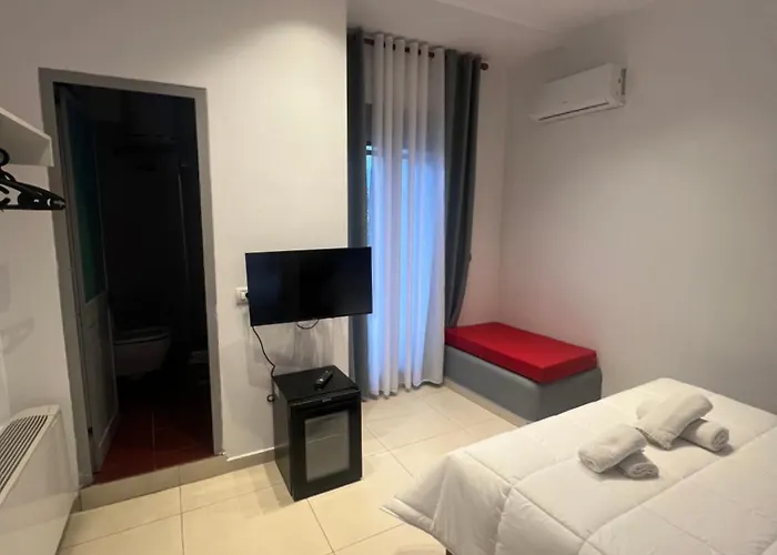 Golden Flower Hotel
